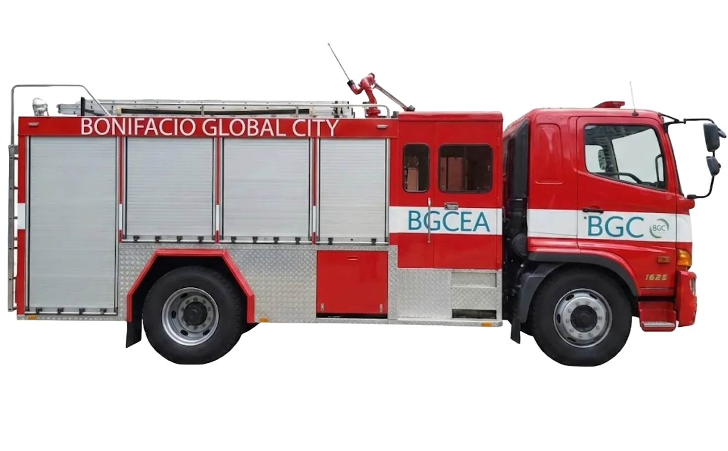 Fire Truck
